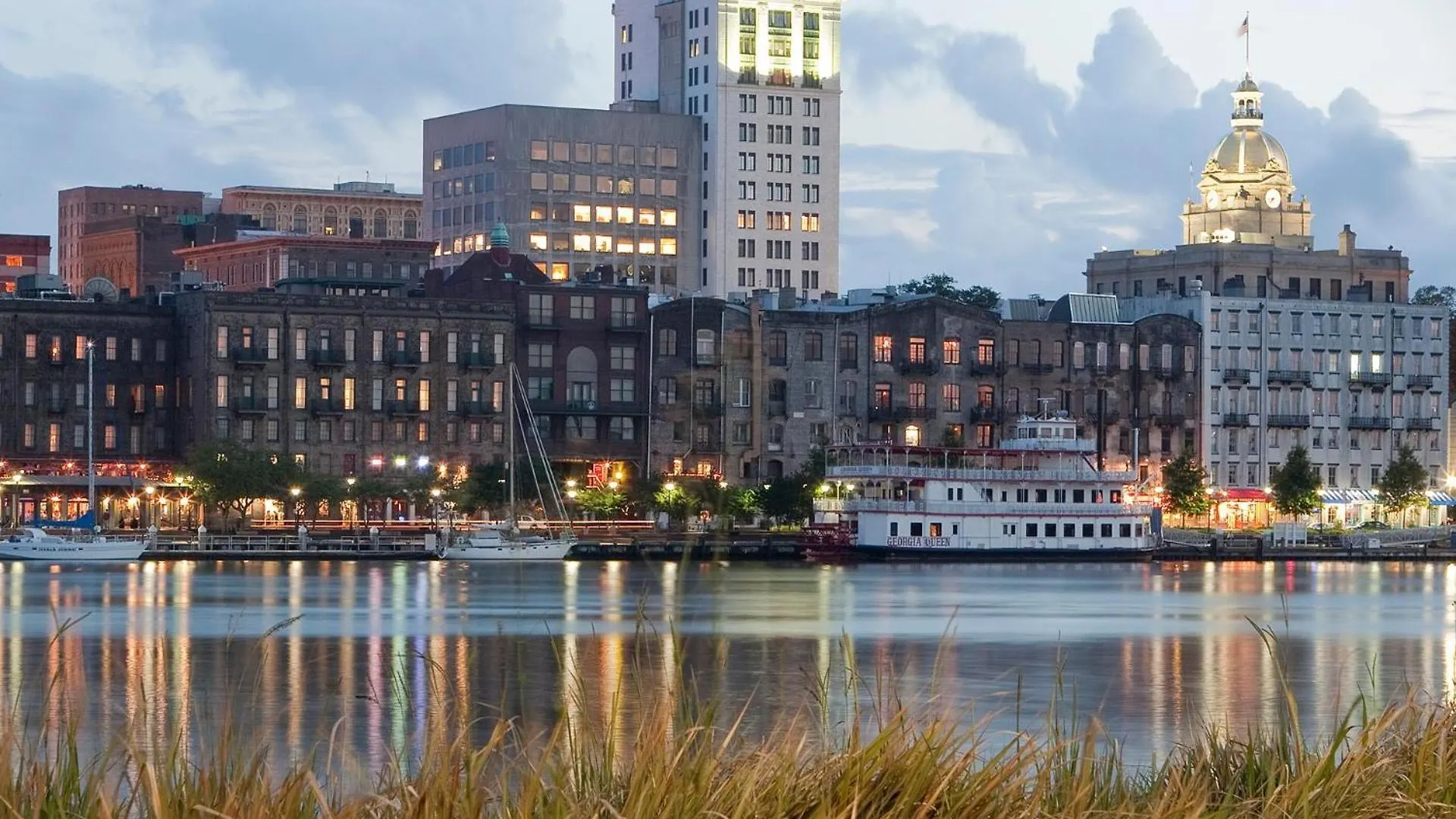 Apartment Gordon Inn Azalea Savannah