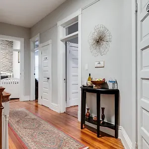 E2 Centrally Located In Carytown Fully Fenced Richmond